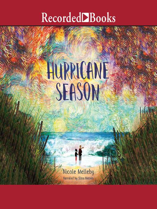 Title details for Hurricane Season by Nicole Melleby - Wait list